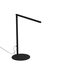 Z-Bar Solo PRO Gen 4 16.75 inch 10.10 watt Matte Black Desk Lamp Portable Light